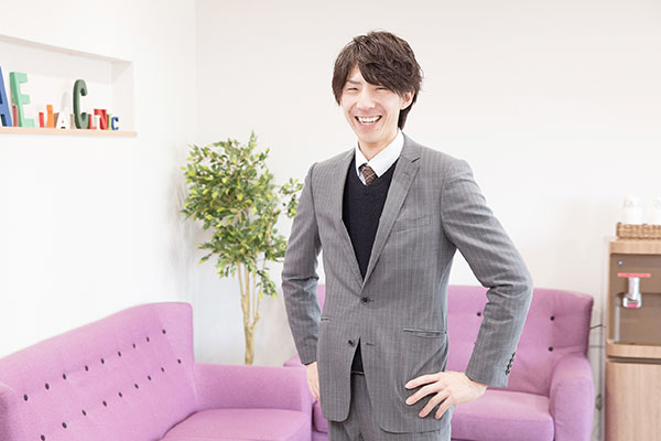 新井 匠飛