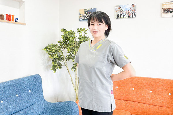 伊藤 真理