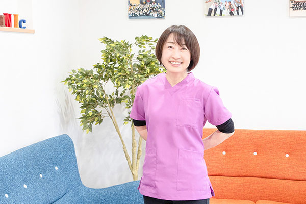 近藤 真由美