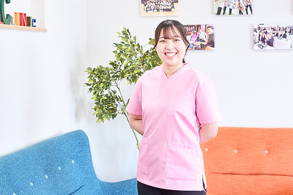 小沼 楓