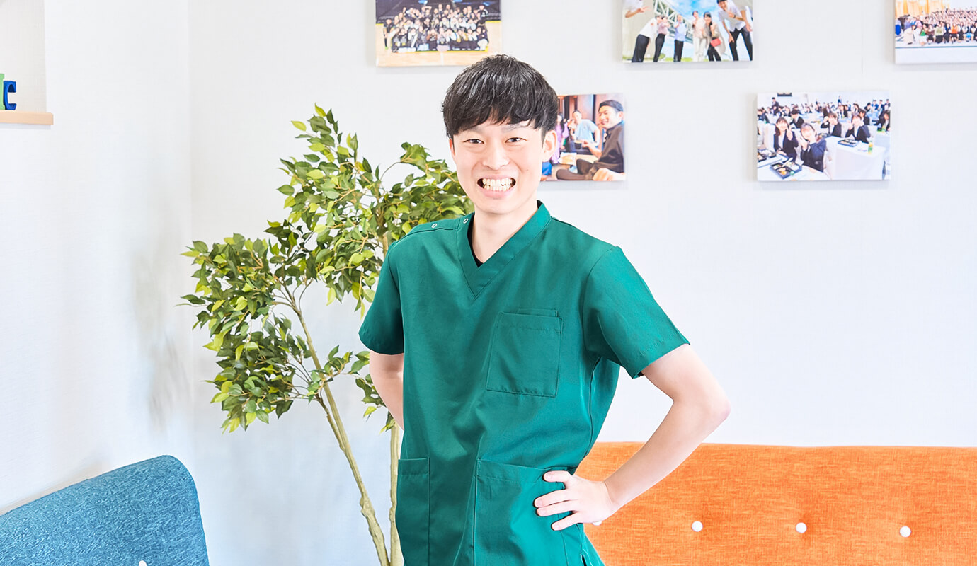 佐々木 直