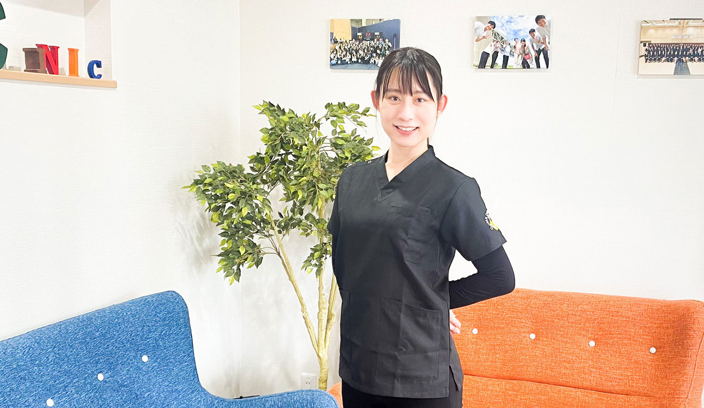 Dr.澤野