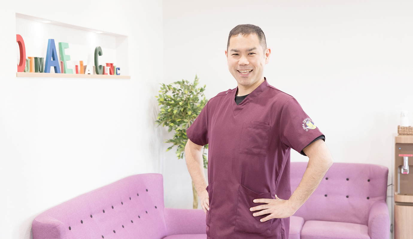 Dr.林崎
