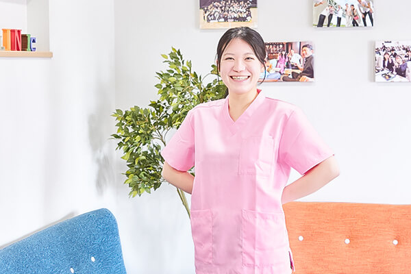 安田 妃花