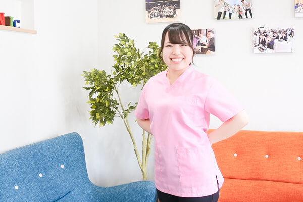 横田 星乃花